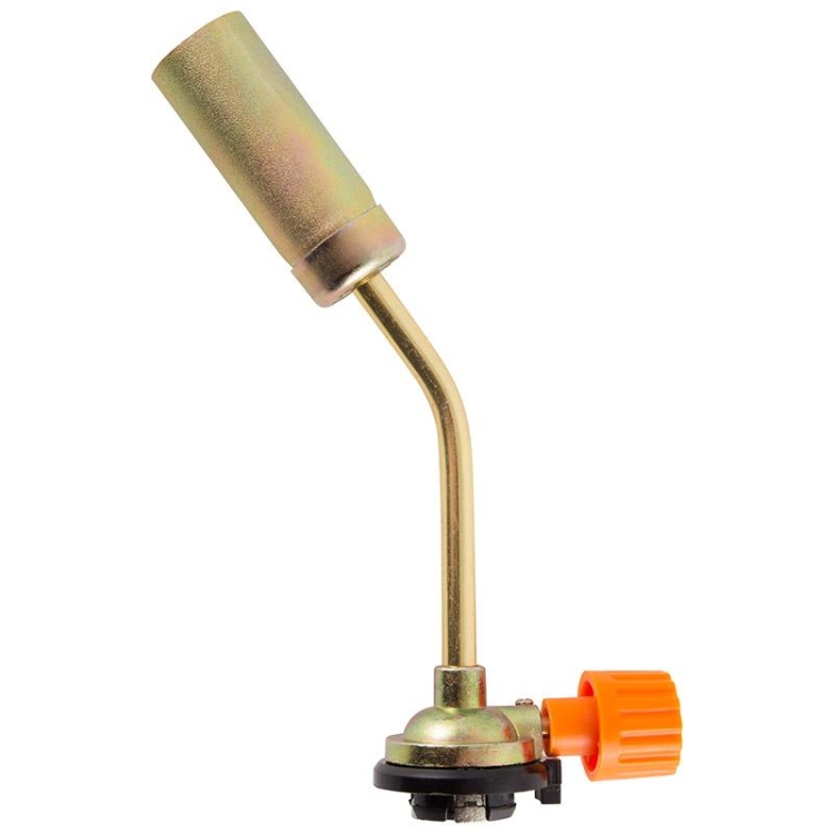 Горелка газовая (лампа паяльная) портативная ECOS GT-03 (005915)